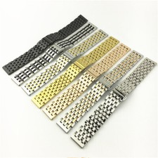 Cinturino Orologio Acciaio