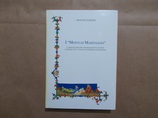 Antonio Iampieri – I Monti di Maritaggio