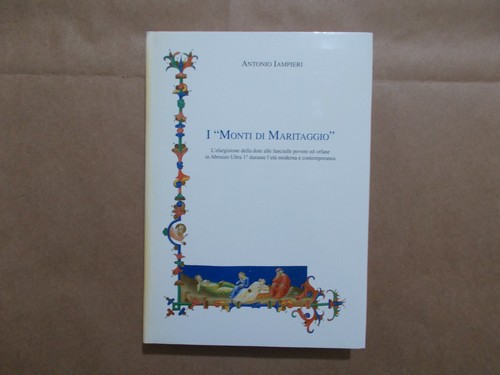 Antonio iampieri i monti - iampieri,