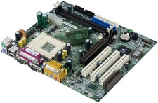 Scheda Madre MSI MS-6340 Ver