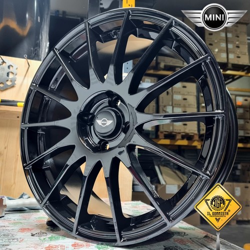 Kit cerchi lega - 4, 15"