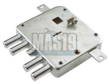 SERRATURA PER PORTA BLINDATA
