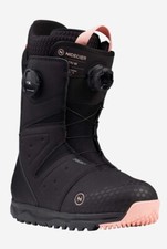 Stivali da snowboard Nidecker Altai W da donna taglia 37,5 stivali da snowboard scarpe nuove barca