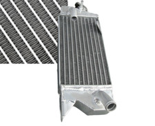 Aluminium radiateur pour - radiateur,