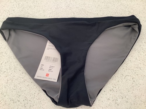 Slip bikini reversibile