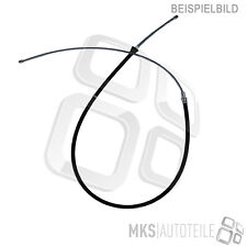 Cavo freno a mano Bosch 1 987