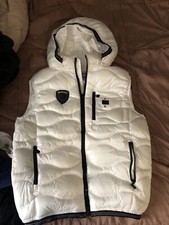 smanicato uomo blauer