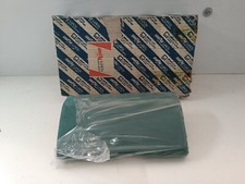 Sportello portaoggetti anteriore sinistro SX Autobianchi Y10 alcantara 182277742