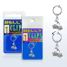 Illusion test piercing - test,