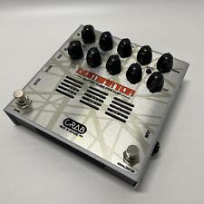 Dominator preamplificatore