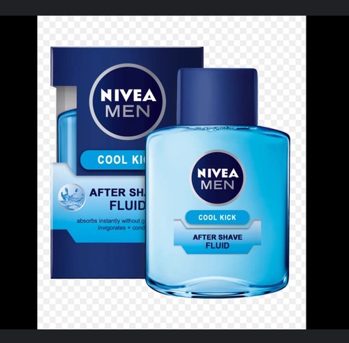 Nivea lozione dopobarba pelle - nivea,