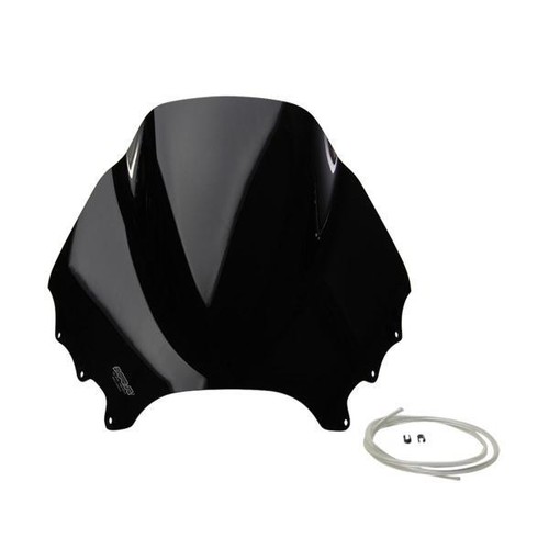 Cupolino mra racing - nero, honda