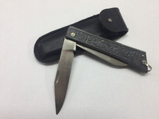 Coltello tascabile pieghevole