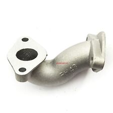 COLLETTORE ASPIARAZIONE PER MINI QUAD 4 TEMPI ATV RICAMBI MINI QUAD CARBURATORE