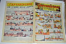 L'AVVENTUROSO grande