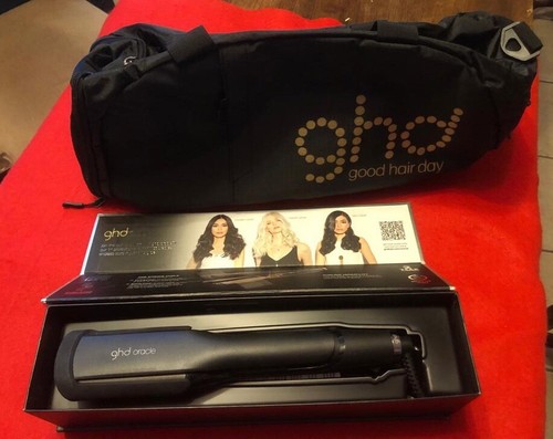 Ghd oracle piastra - ghd,