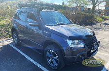 Suzuki grand vitara 2006 2011 - suzuki,