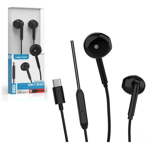 Auricolari cf33 type - auricolari,