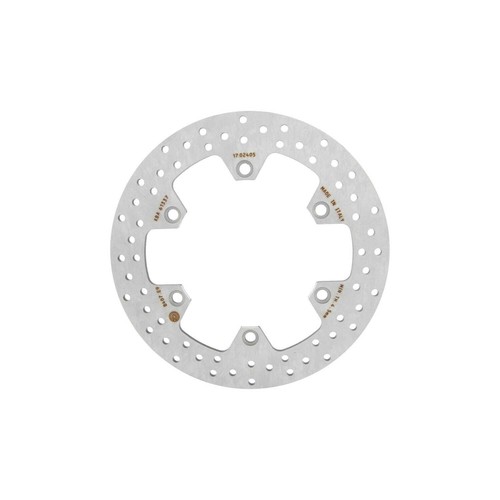 Disco freno anteriore - , brembo