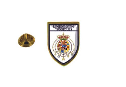 Spilla pin badge - pin, pin's