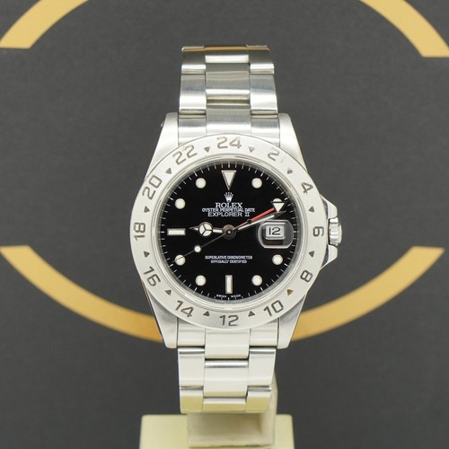 Rolex explorer ref 16570 - explorer, ref: