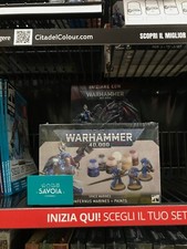 60-11 Warhammer 40K Space