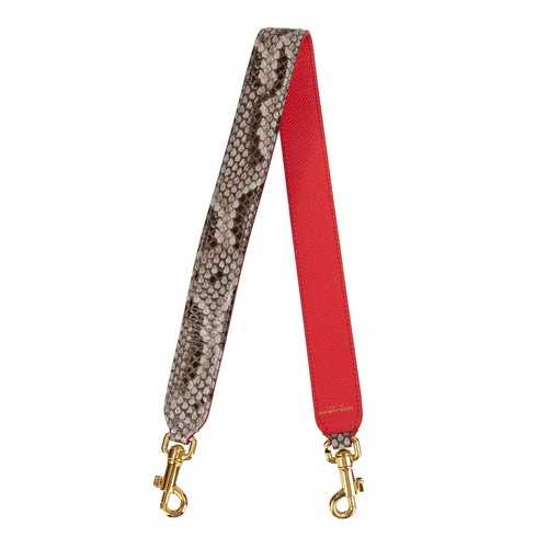 Dolce gabbana pelle tracolla - &,