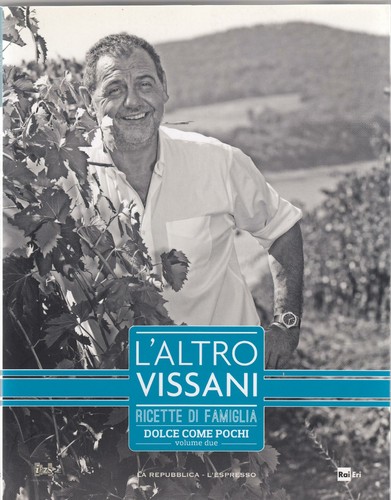 Altro vissani ricette di - vissani,