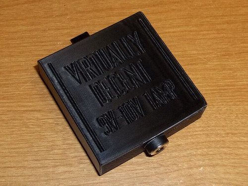 Clone power tap per nintendo - clone,