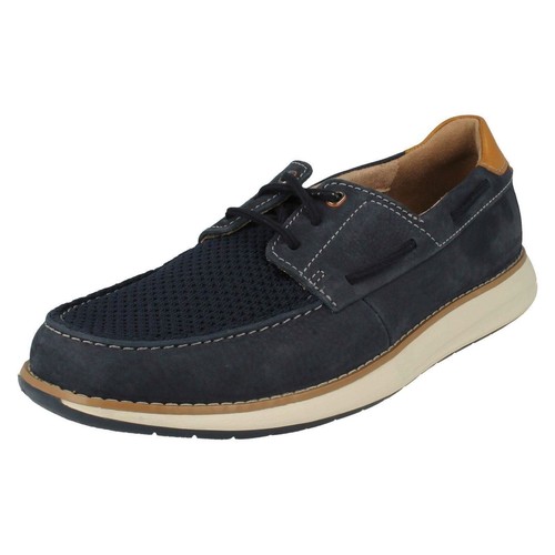 Scarpe barca unstructured - scarpe,
