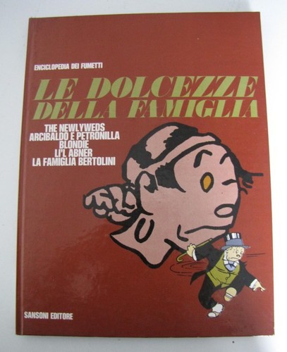 Dolcezze della famiglia - le,