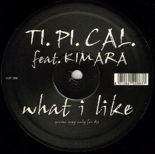 Cal what i like - what,