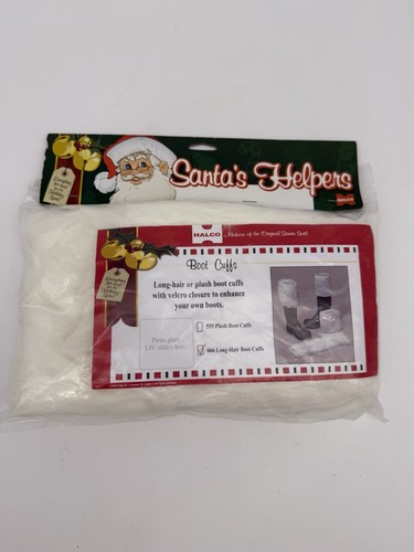 Halco santa mrs claus - halco,