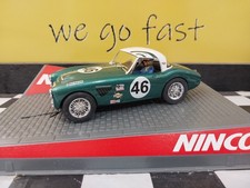 Scala 1/32 NINCO 50389, AUSTIN