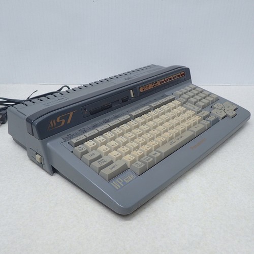Panasonic msx turbor a1st - msx,