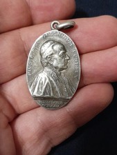 Medaglia religiosa D'epoca