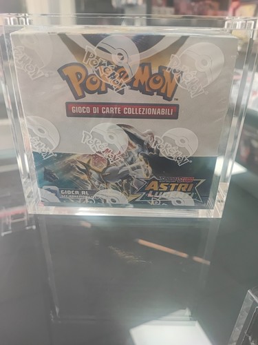 Box astri lucenti italiano - lucenti,