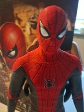 Marvel Spidermam Tuta