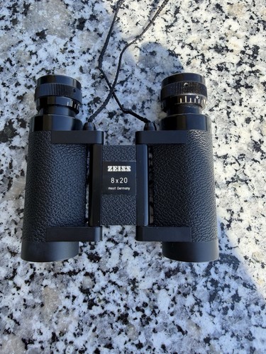 Zeiss 8x20 west - b,