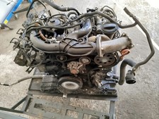 Motore Audi C6 A4 B7 ASB 3.0