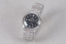 ROLEX OYSTER PERPETUAL