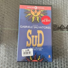 SUD 1995 Alliance Video-VHS