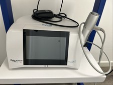 Elettromedicale per fisioterapia 