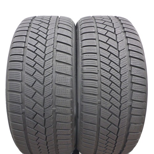 235 2x continental - 235, 40