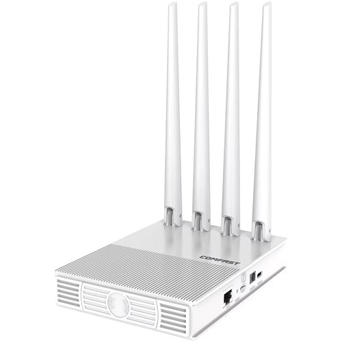 Modem lte comfast ax300 - ax300, con