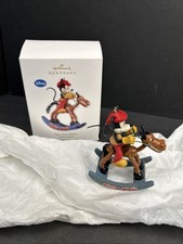 Decorazione natalizia DISNEY