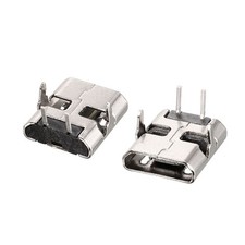 30pz Micro-USB connettore