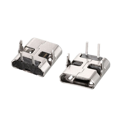 30pz micro usb connettore - 30pz,
