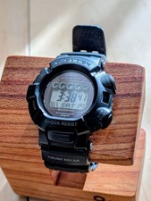 G-Shock GW-9000-1JF Mudman