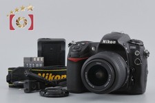 Nikon D300 12,3 MP fotocamera